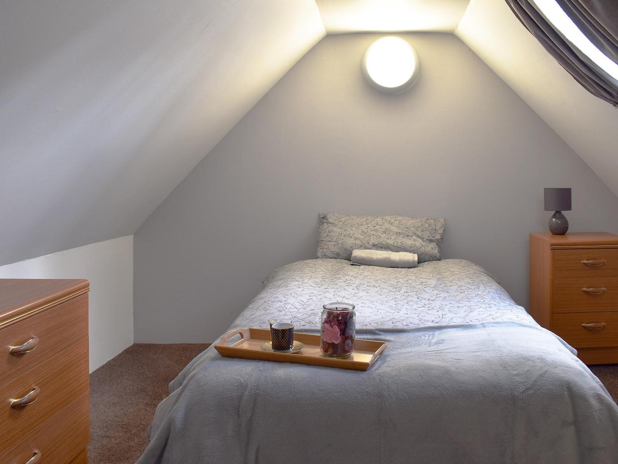 Ben View Villa Orbliston Dış mekan fotoğraf