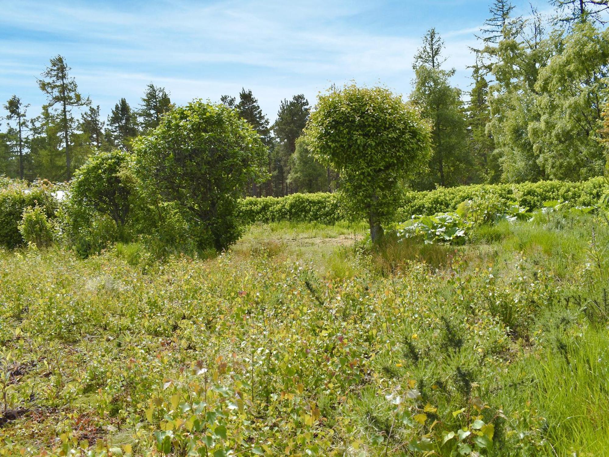 Ben View Villa Orbliston Dış mekan fotoğraf