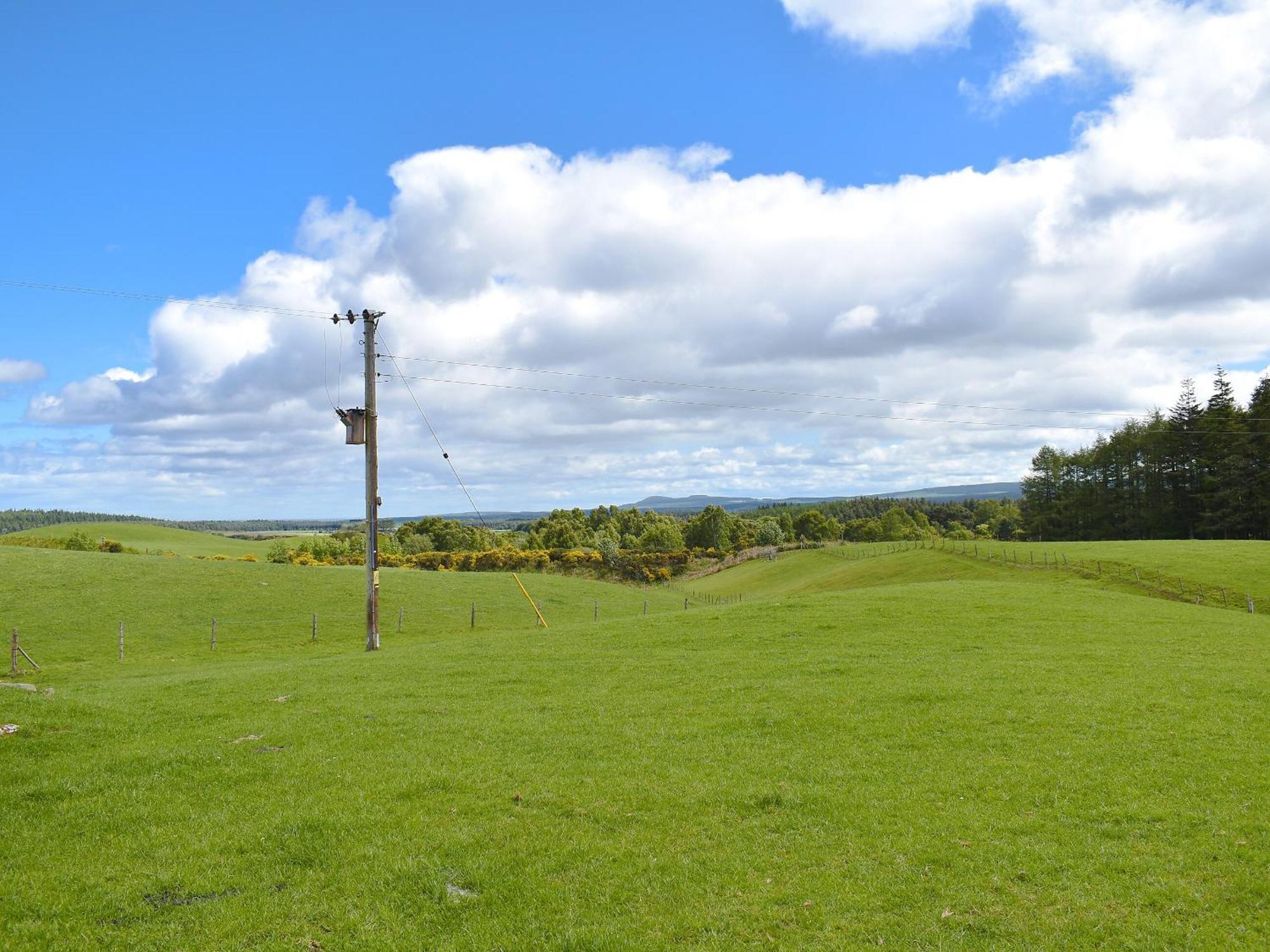 Ben View Villa Orbliston Dış mekan fotoğraf